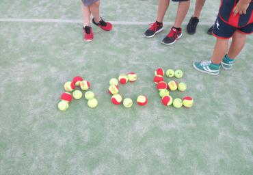 FESTA DEL TENNIS